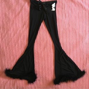 Sparkl Fairy Glamorous Bells NWT